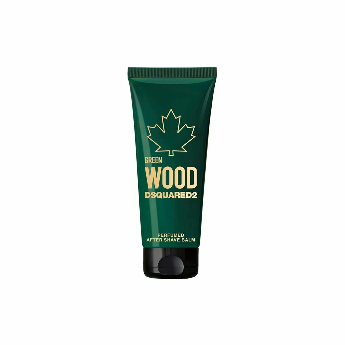 Dsquared2 Green Wood After Shave Balm 100 ml (man)