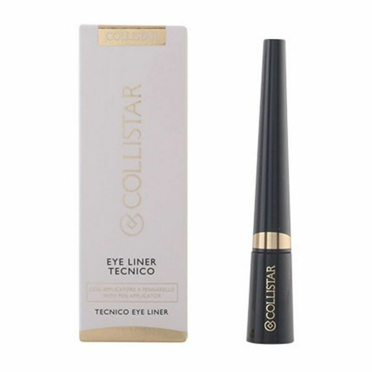 Collistar Eye Liner Tecnico (Black) 2,5 ml