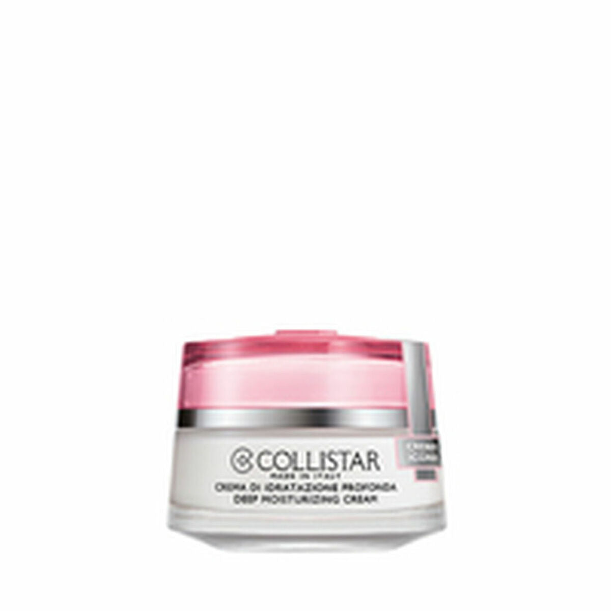 Collistar Idro-Attiva Deep Moisturizing Cream 50 ml