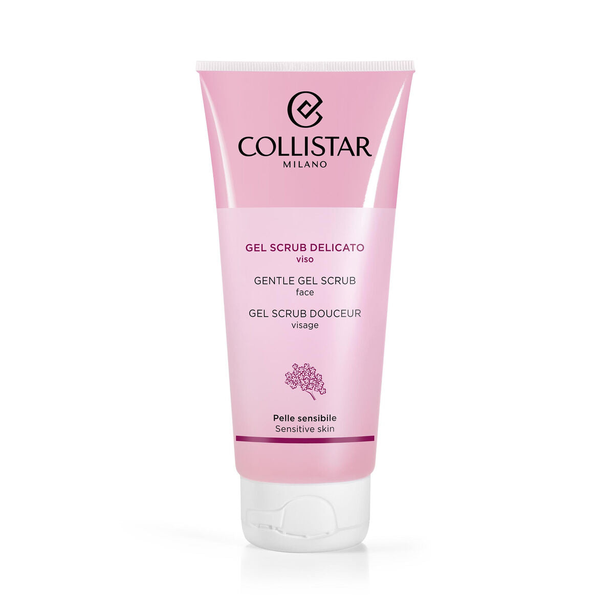 Collistar Gentle Gel Scrub 100 ml