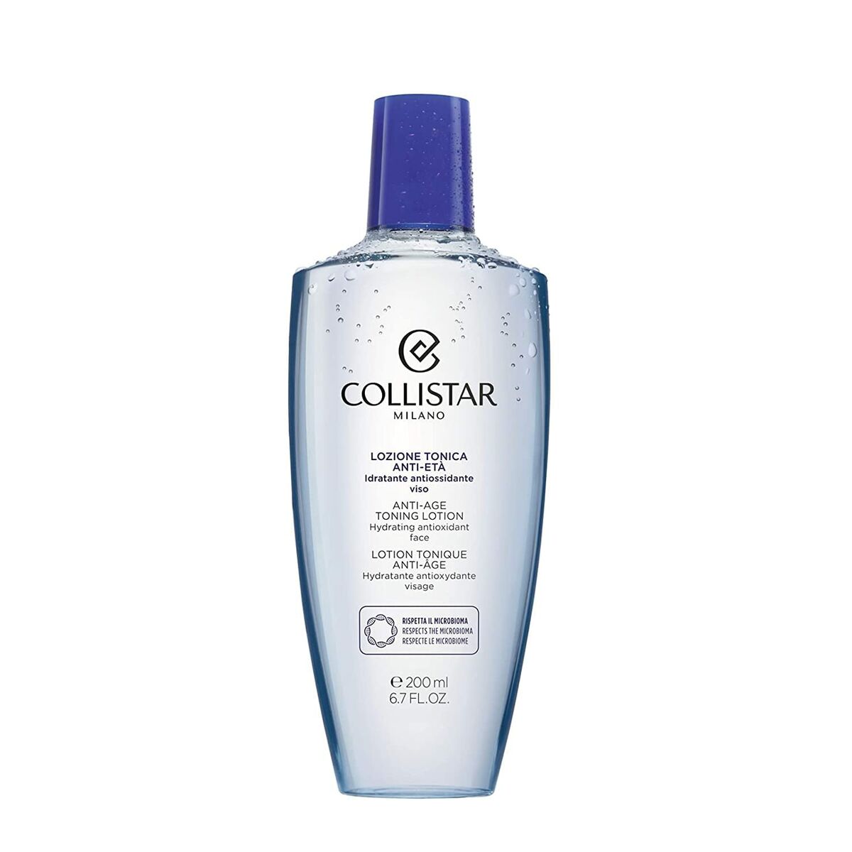 Collistar Special Anti-Age Anti Age Toning Lotion 200 ml