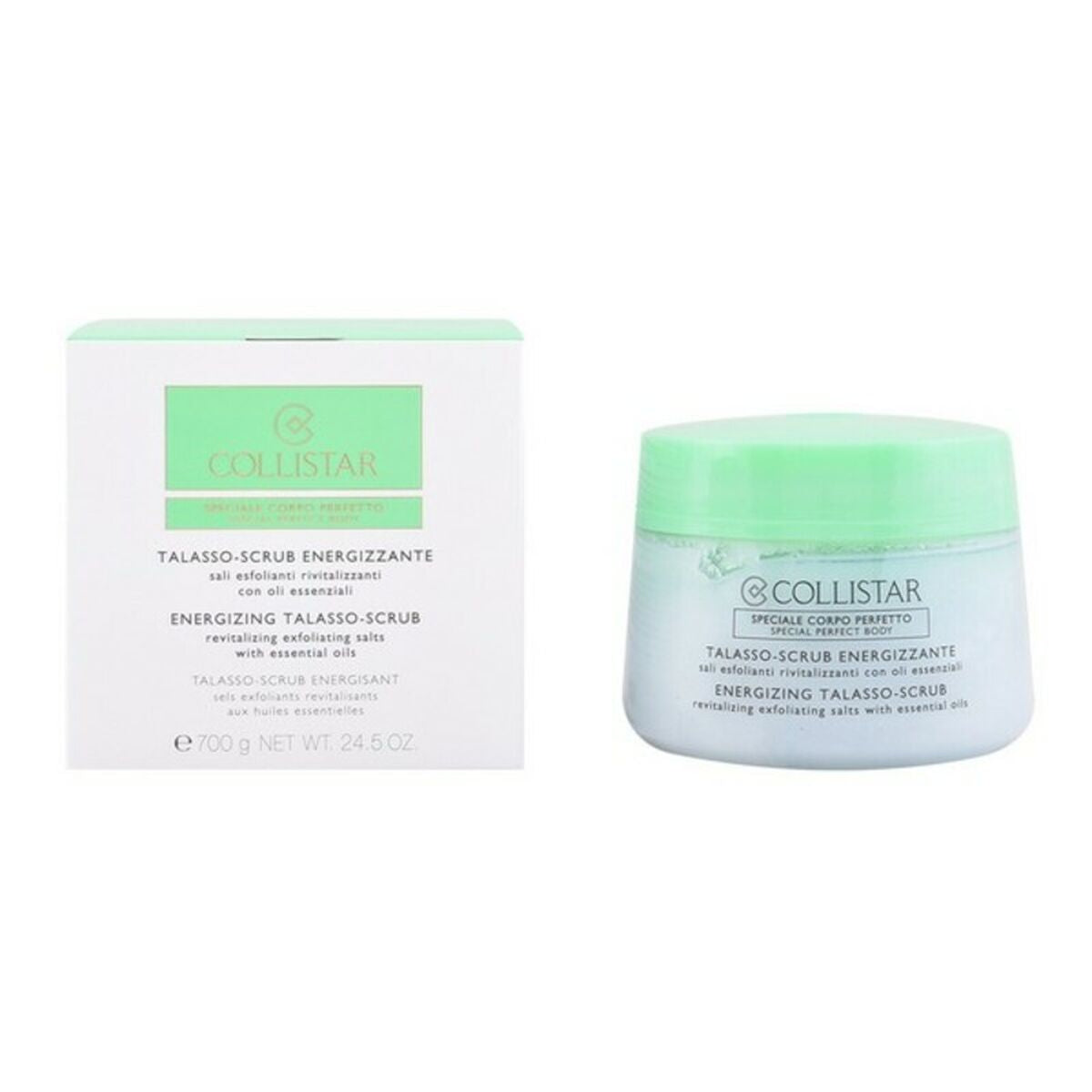 Collistar Special Perfect Body Talasso-Scrub 700 g