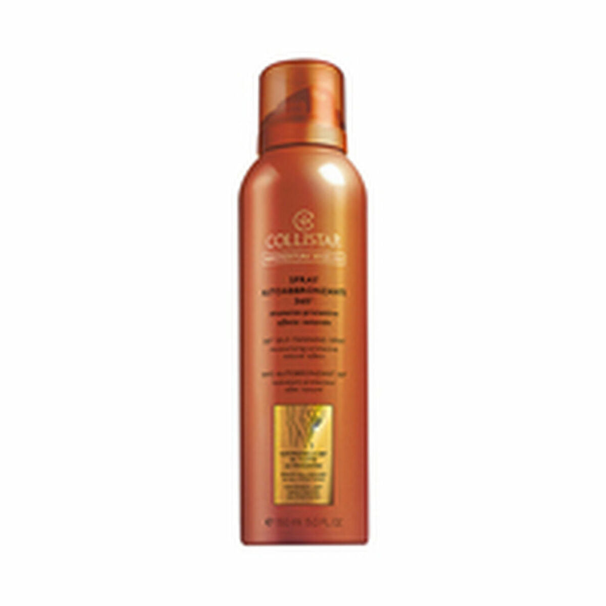 Collistar 360° Self-Tanning Spray 150 ml