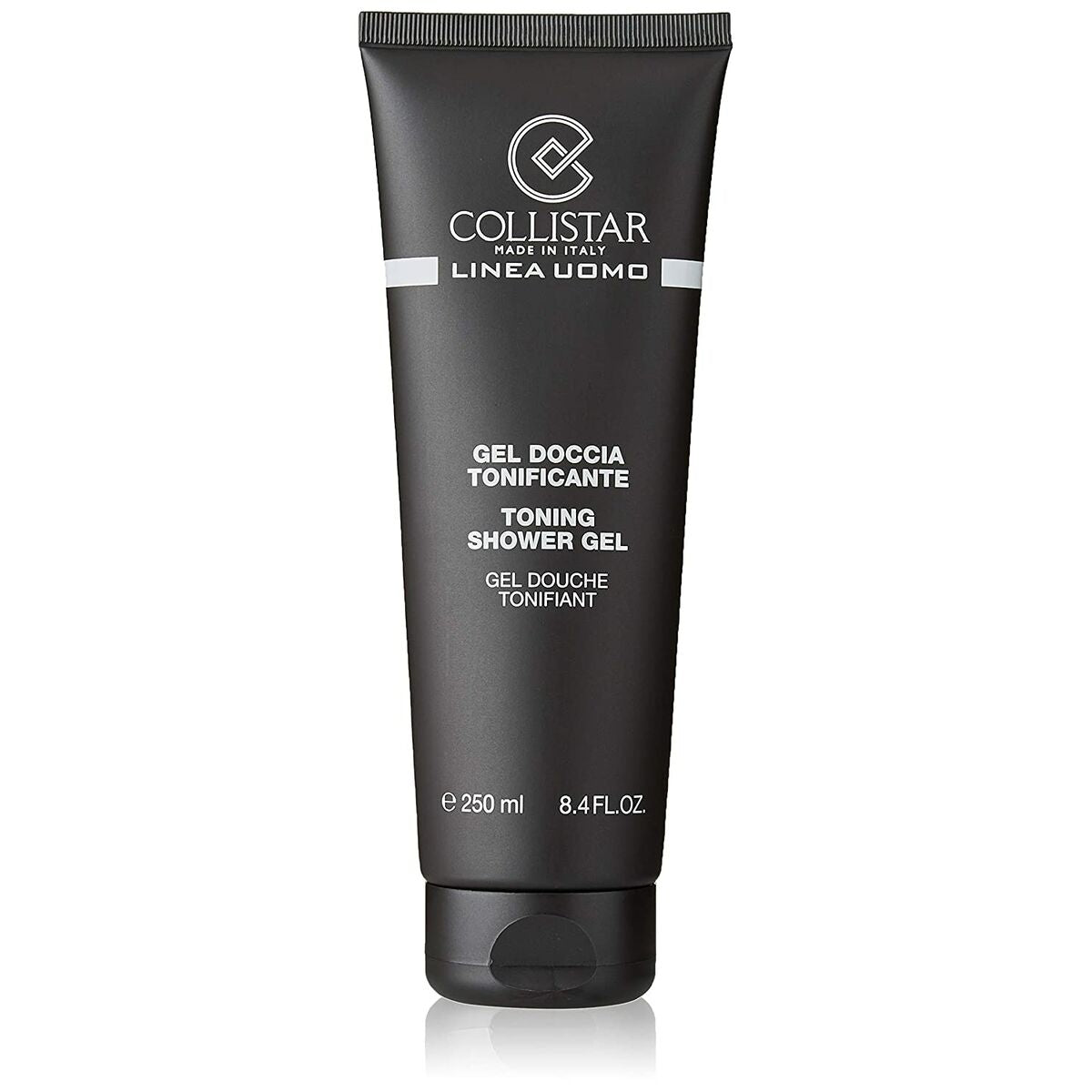 Collistar Linea Uomo Toning Shower Gel 250 ml