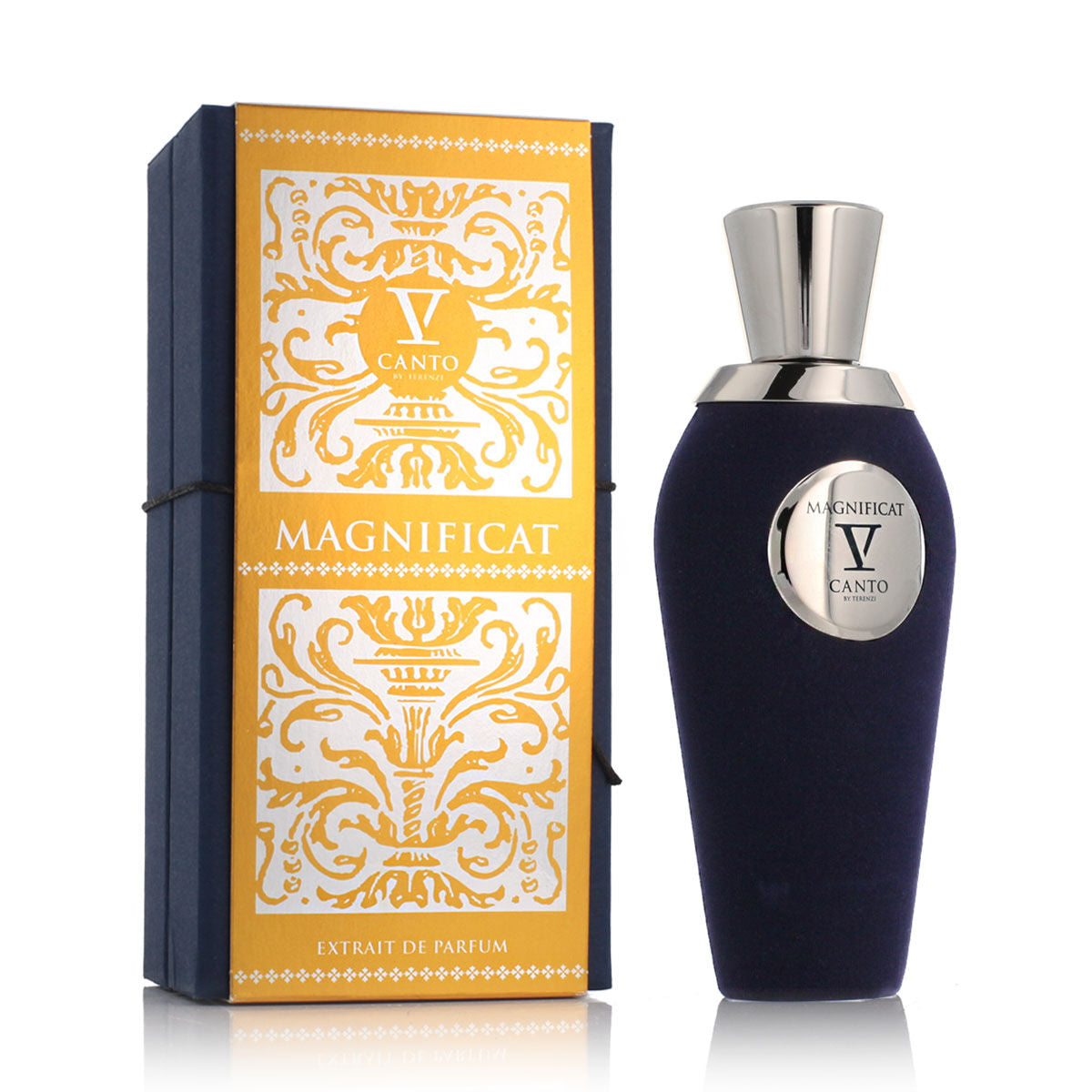 V Canto Magnificat Extrait de parfum 100 ml (unisex)