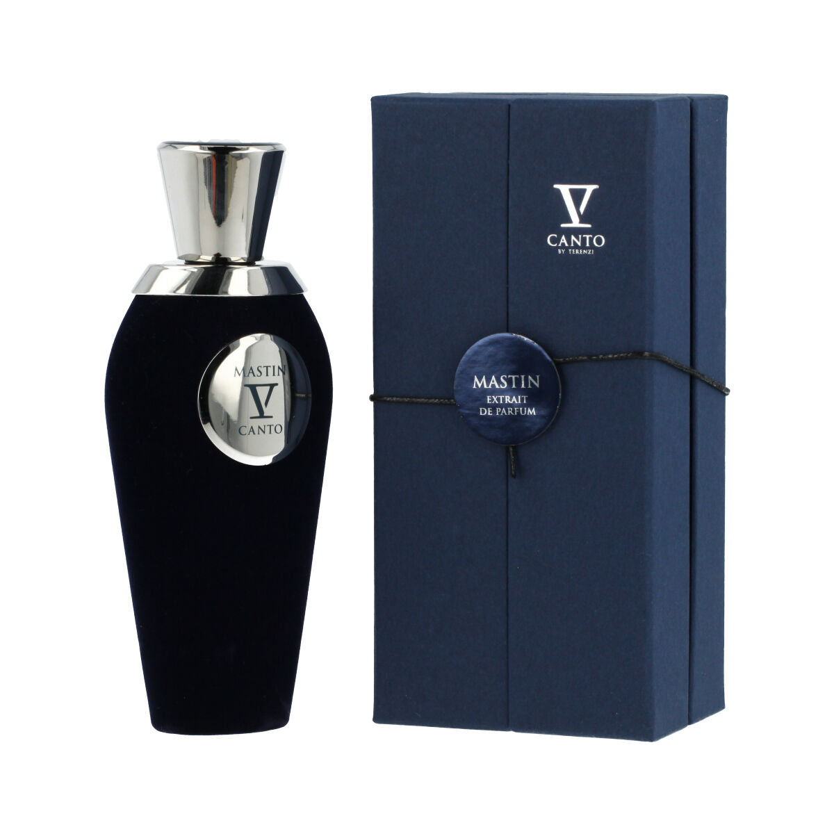 V Canto Mastin Eau De Parfum 100 ml (unisex)