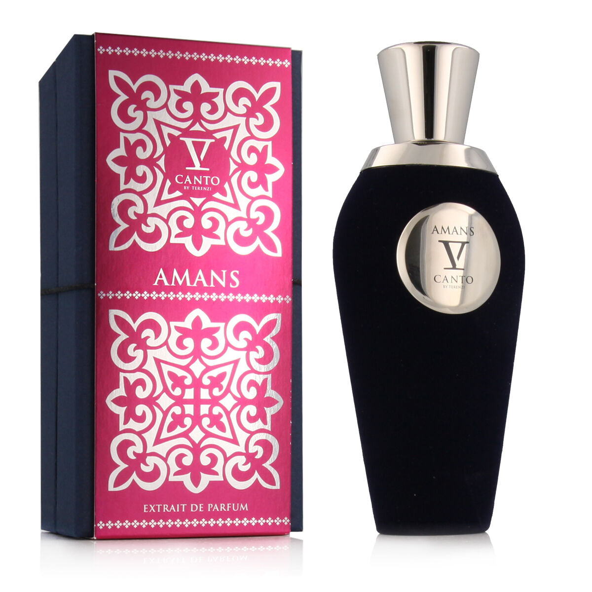 V Canto Amans Extrait de parfum 100 ml (unisex)