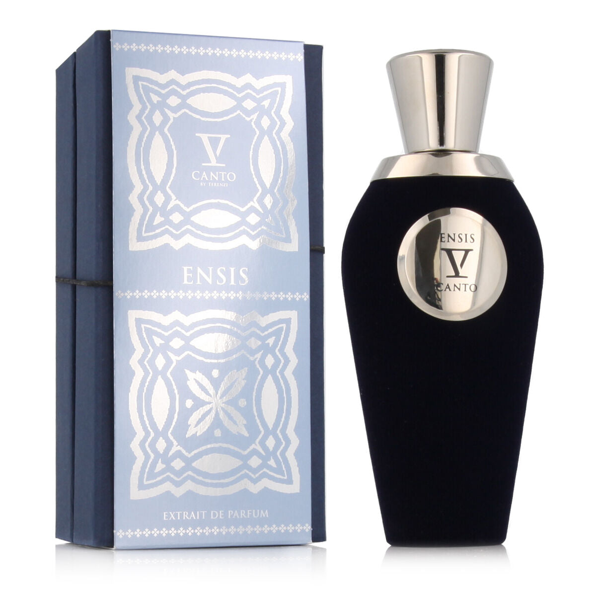 V Canto Ensis Extrait de parfum 100 ml (unisex)