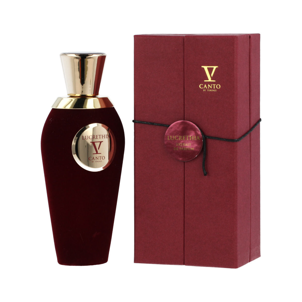 V Canto Lucrethia Extrait de parfum 100 ml (unisex)