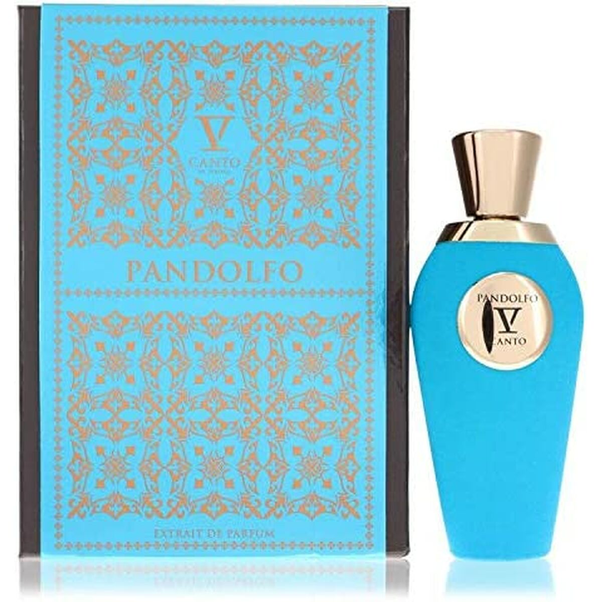 V Canto Pandolfo Extrait de parfum 100 ml (unisex)