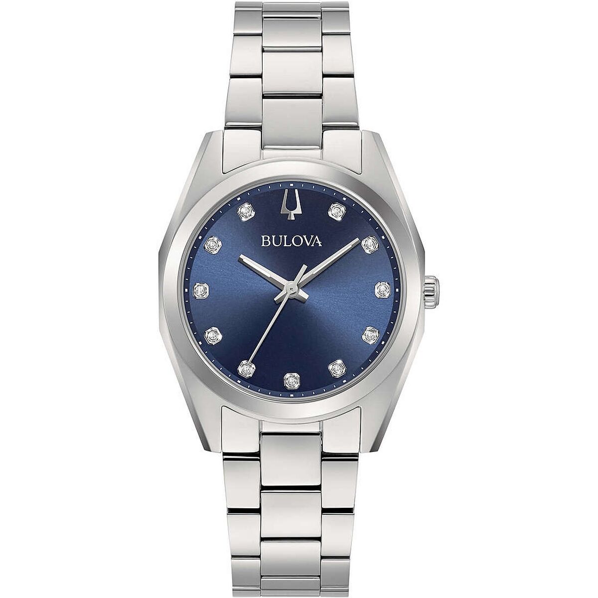 Ladies' Watch Bulova 96P229