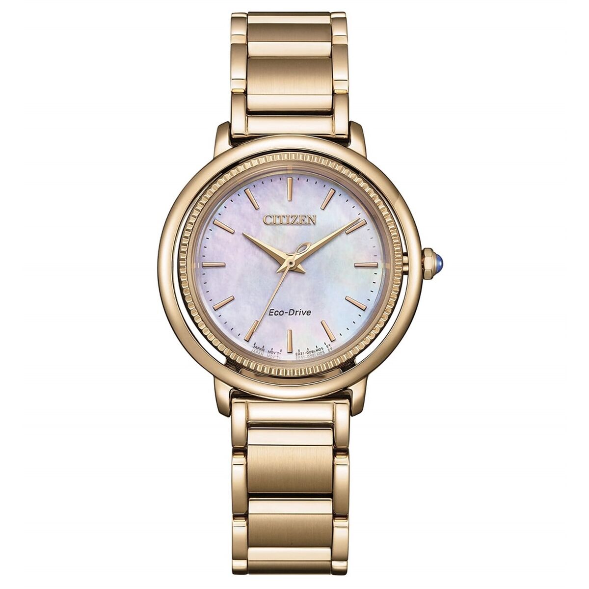 Unisex Watch Citizen EM1103-86Y