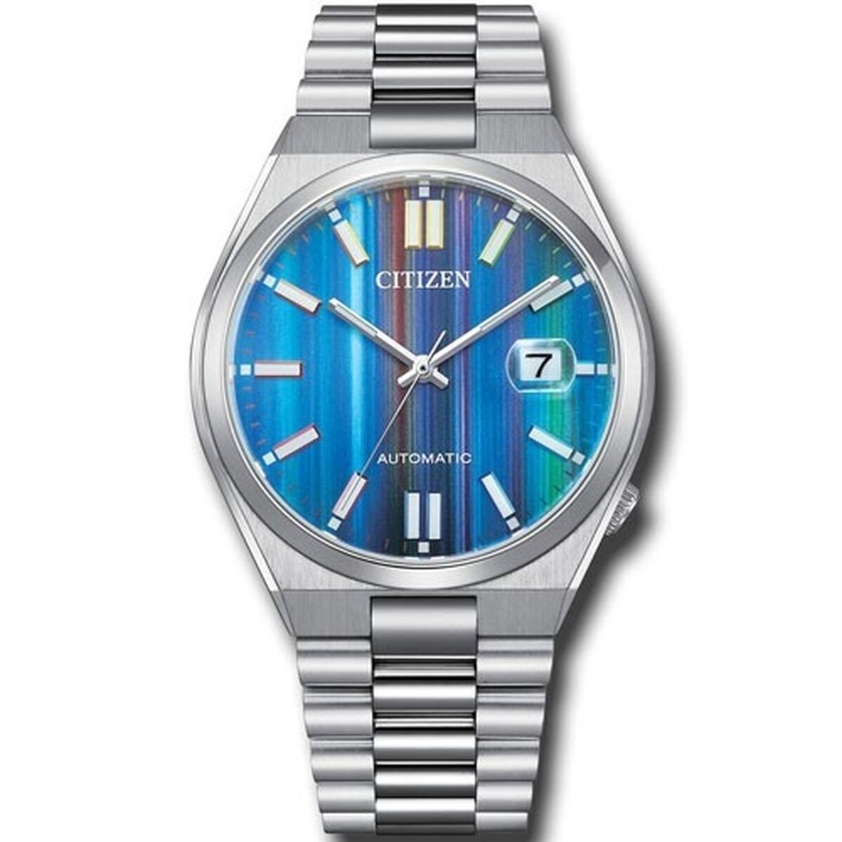 Men's Watch Citizen NJ0151-53W