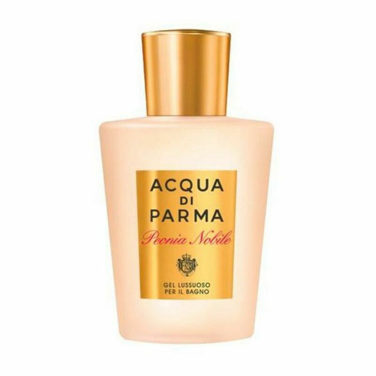 Acqua Di Parma Peonia Nobile Bath & Shower Gel 200 ml (woman)