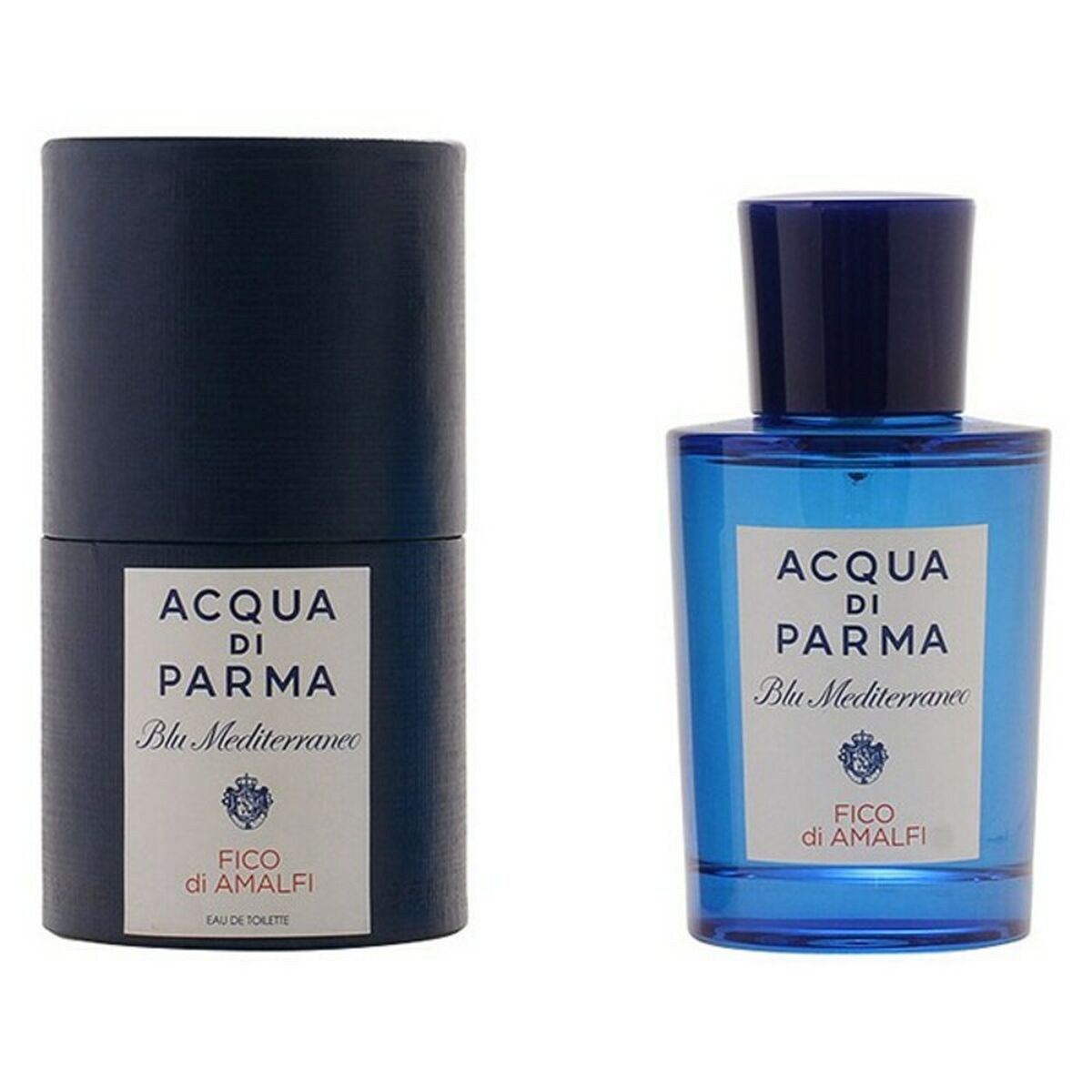 Acqua Di Parma Blu Mediterraneo Fico di Amalfi Eau De Toilette 150 ml (unisex)