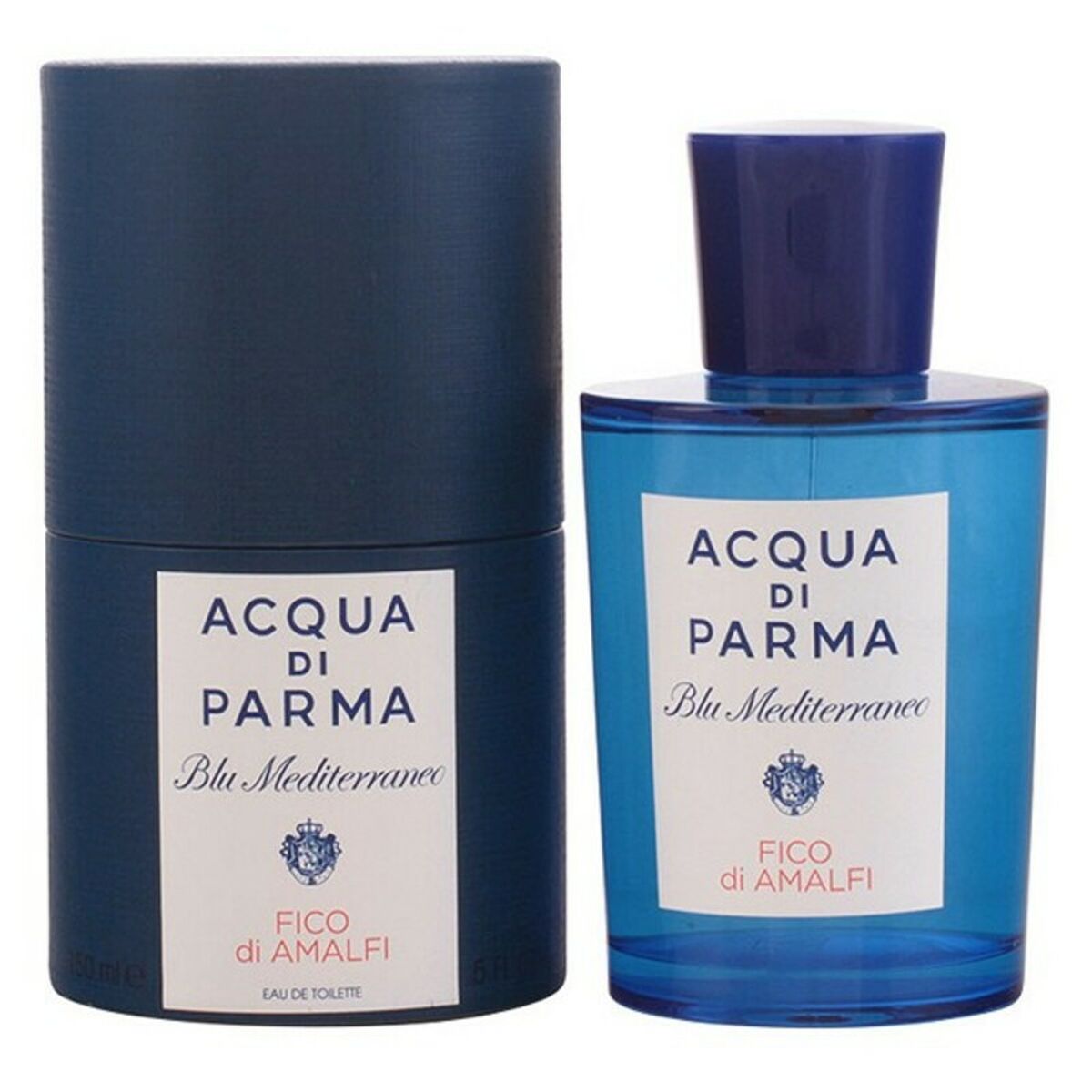 Acqua Di Parma Blu Mediterraneo Fico di Amalfi Eau De Toilette 150 ml (unisex)