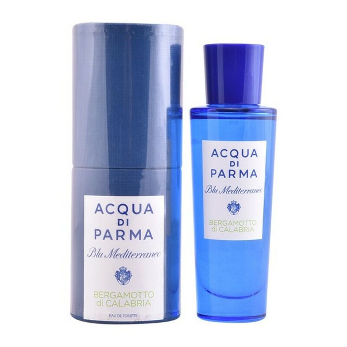 Acqua Di Parma Blu Mediterraneo Bergamotto di Calabria Eau De Toilette 30 ml