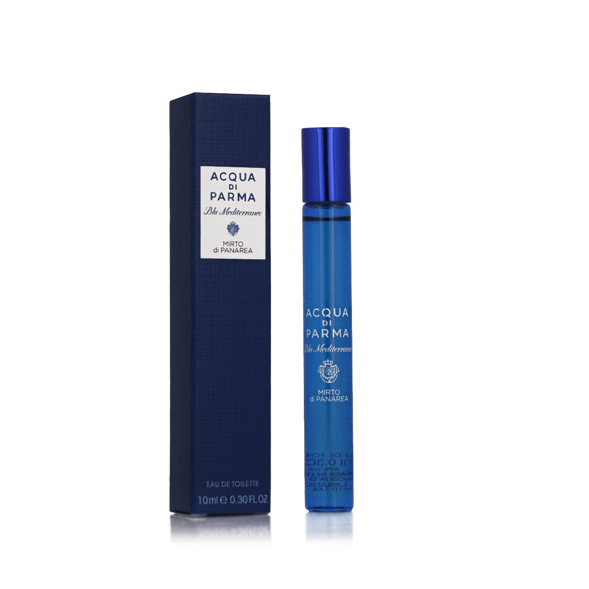 Acqua Di Parma Blu Mediterraneo Mirto di Panarea Eau De Toilette Roll-On 10 ml (unisex)