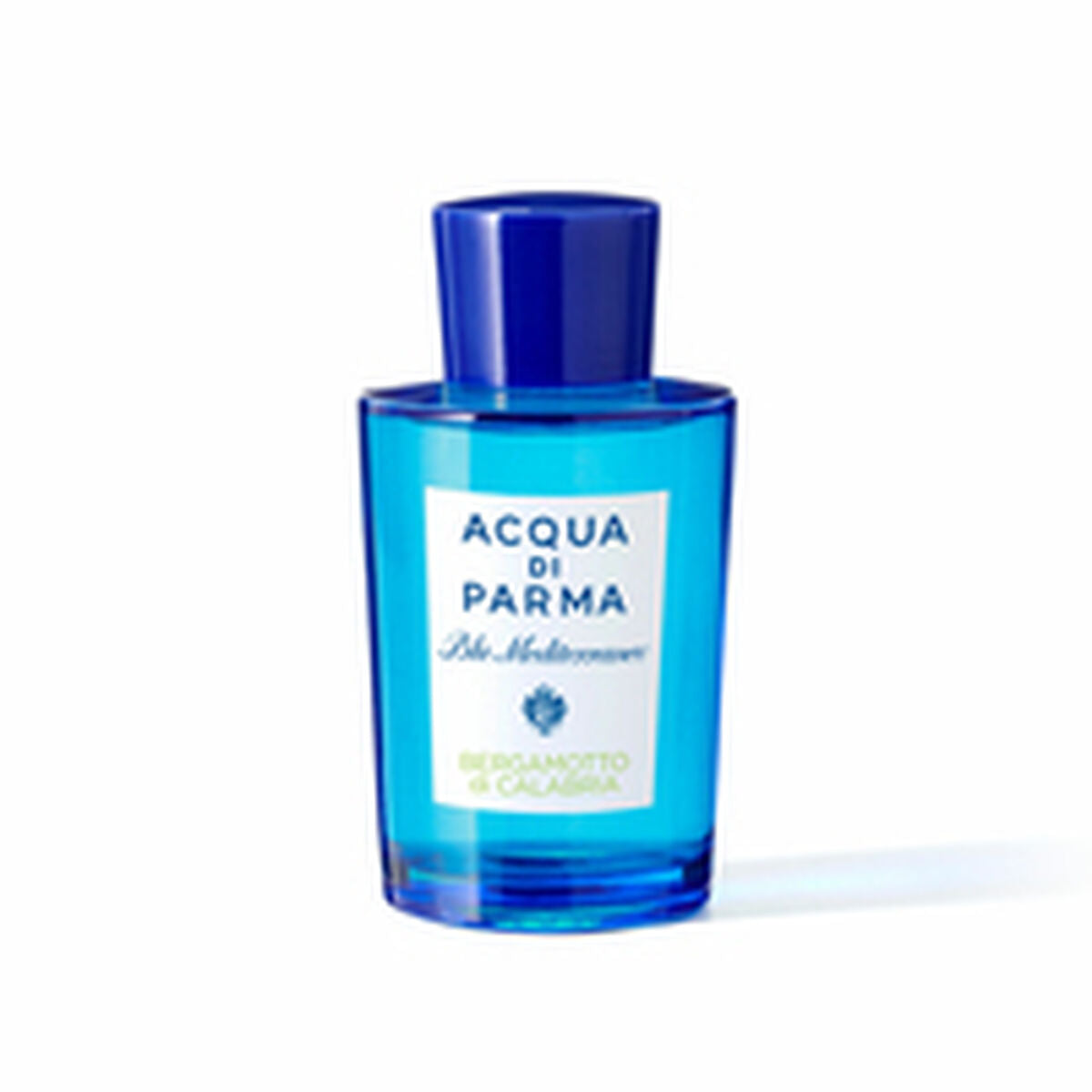 Acqua Di Parma Blu Mediterraneo Bergamotto di Calabria Eau De Toilette 180 ml (unisex)