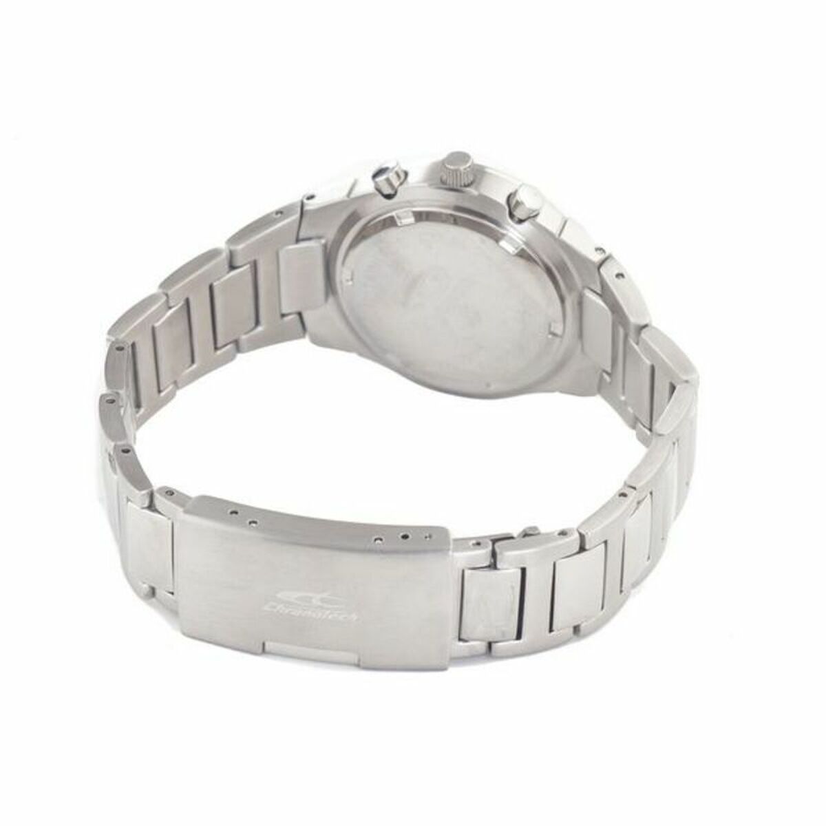 Unisex Watch Chronotech CT7250L - Colour: Blue