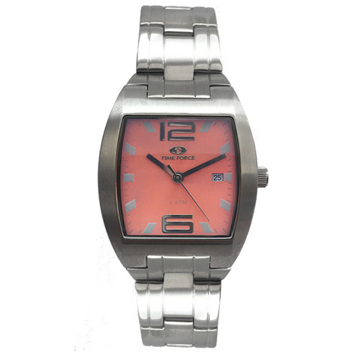 Ladies' Watch Time Force TF2572L (Ø 30 mm) - Colour: Pink