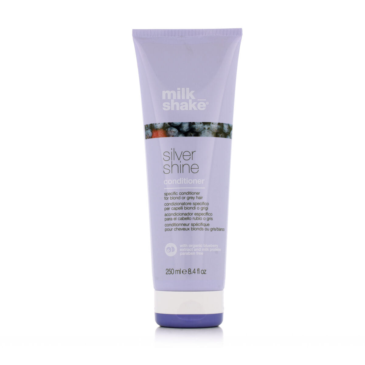 Milk Shake Silver Shine Conditioner 250 ml