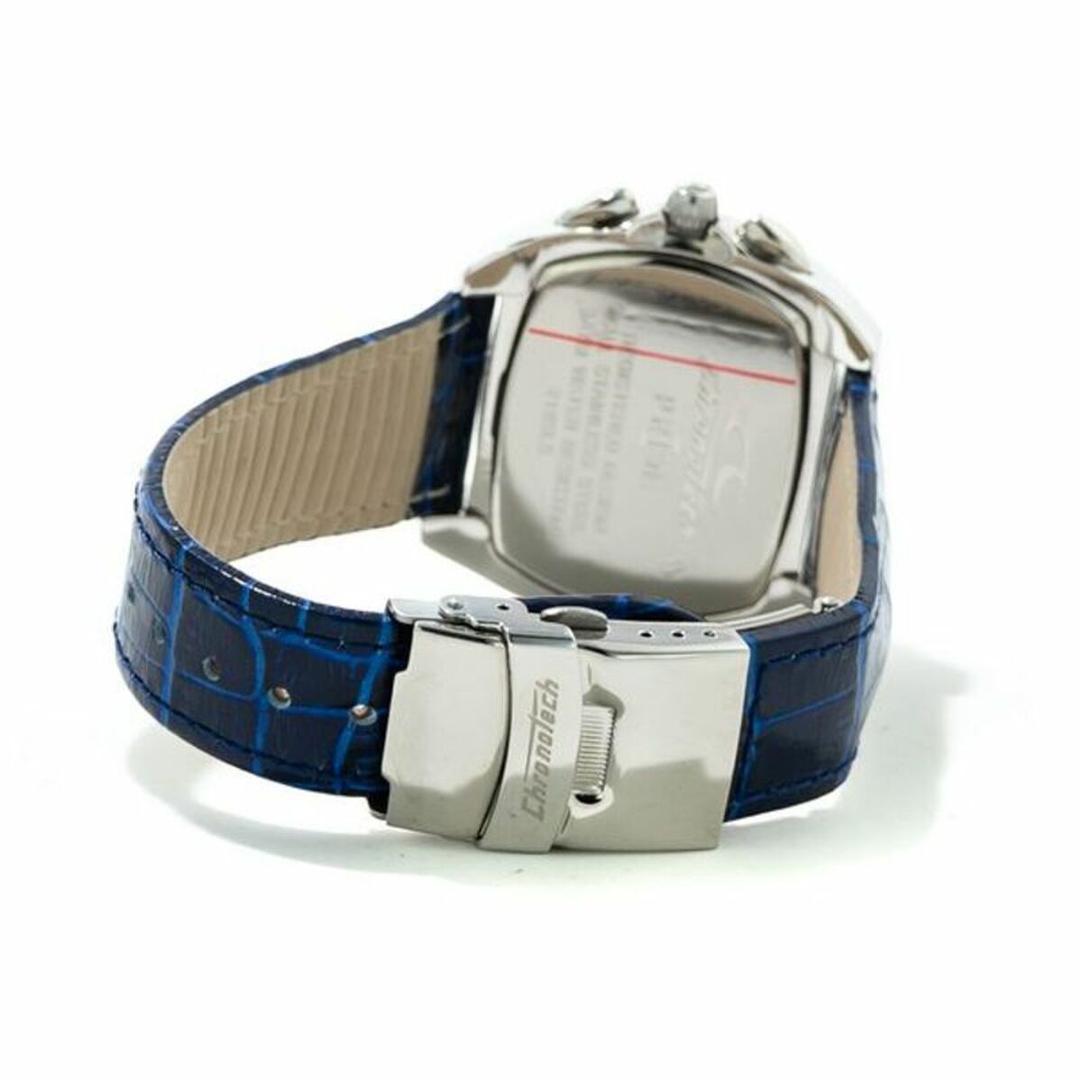 Unisex Watch Chronotech CT2185LS (Ø 41 mm) - Colour: Yellow