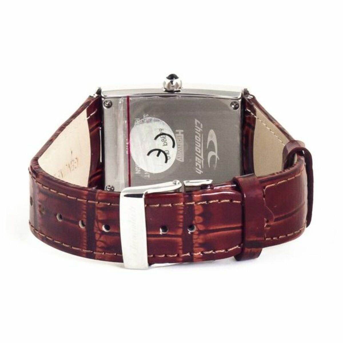 Unisex Watch Chronotech CT7017B (Ø 30 mm) - Colour: Brown
