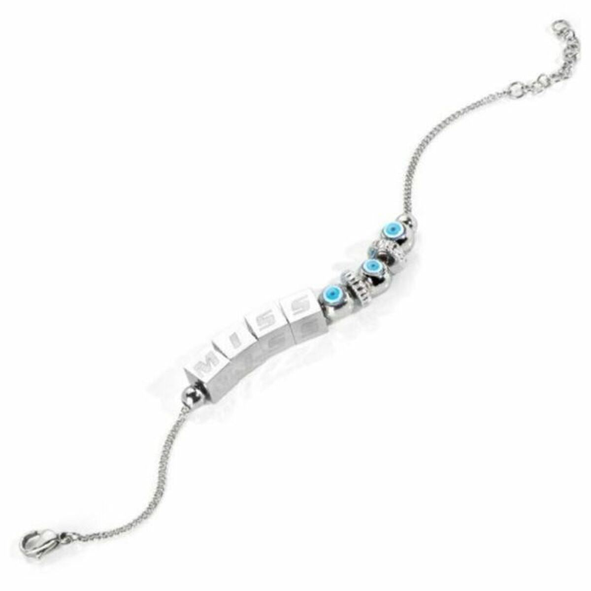 Ladies' Bracelet Miss Sixty SMKZ04 (21 cm) | (21 cm)