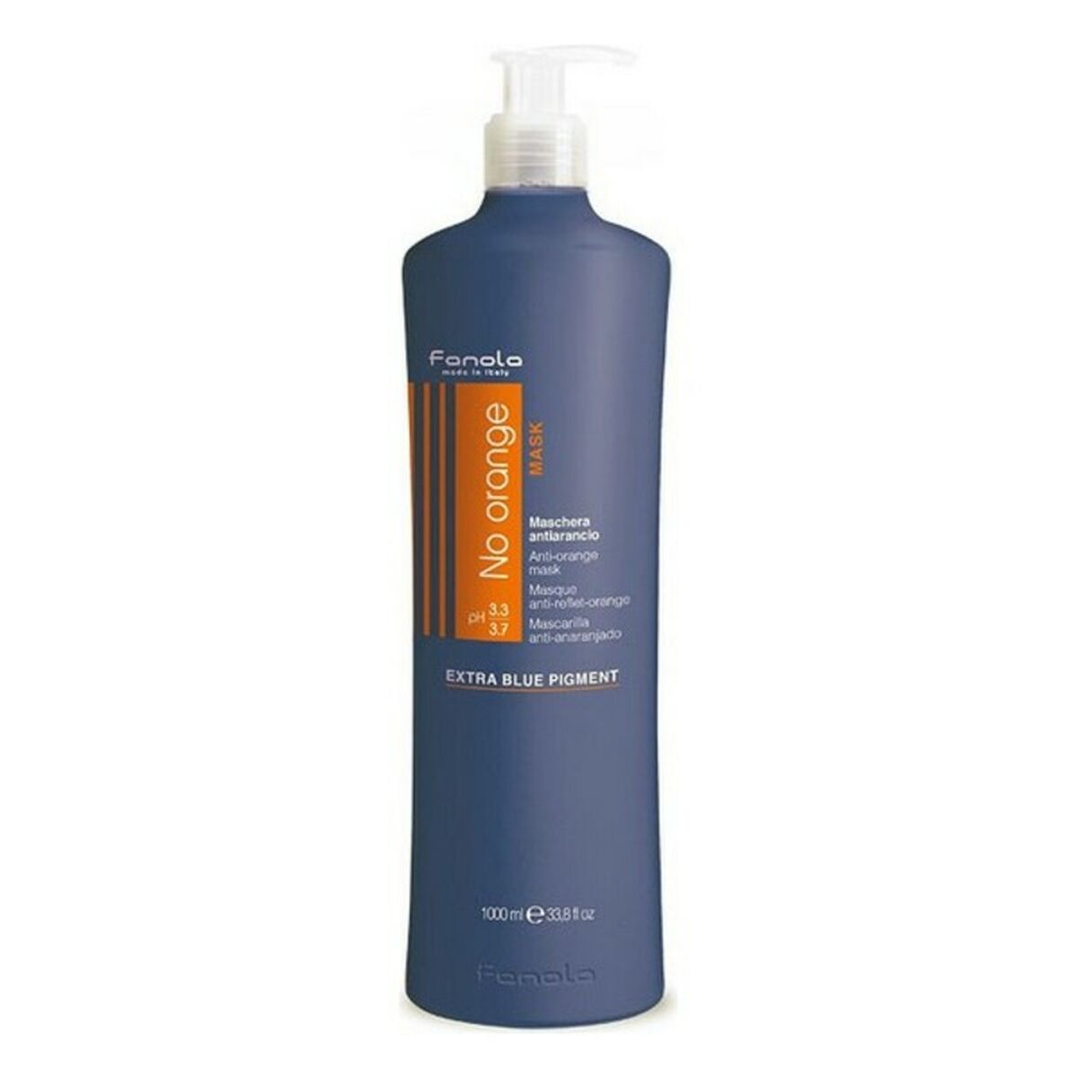 Fanola No Orange Mask 1000 ml