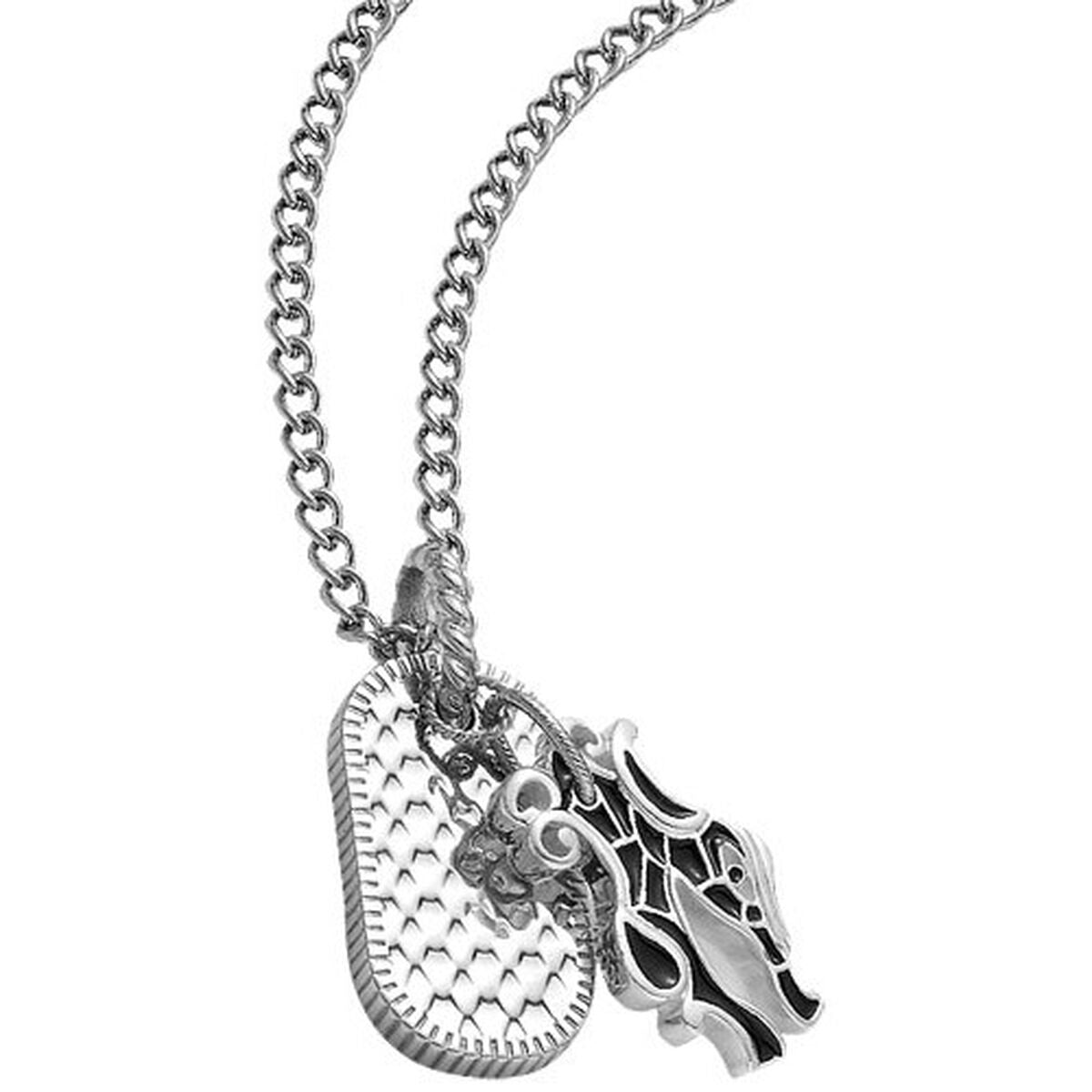 Ladies' Necklace Just Cavalli SCJ101