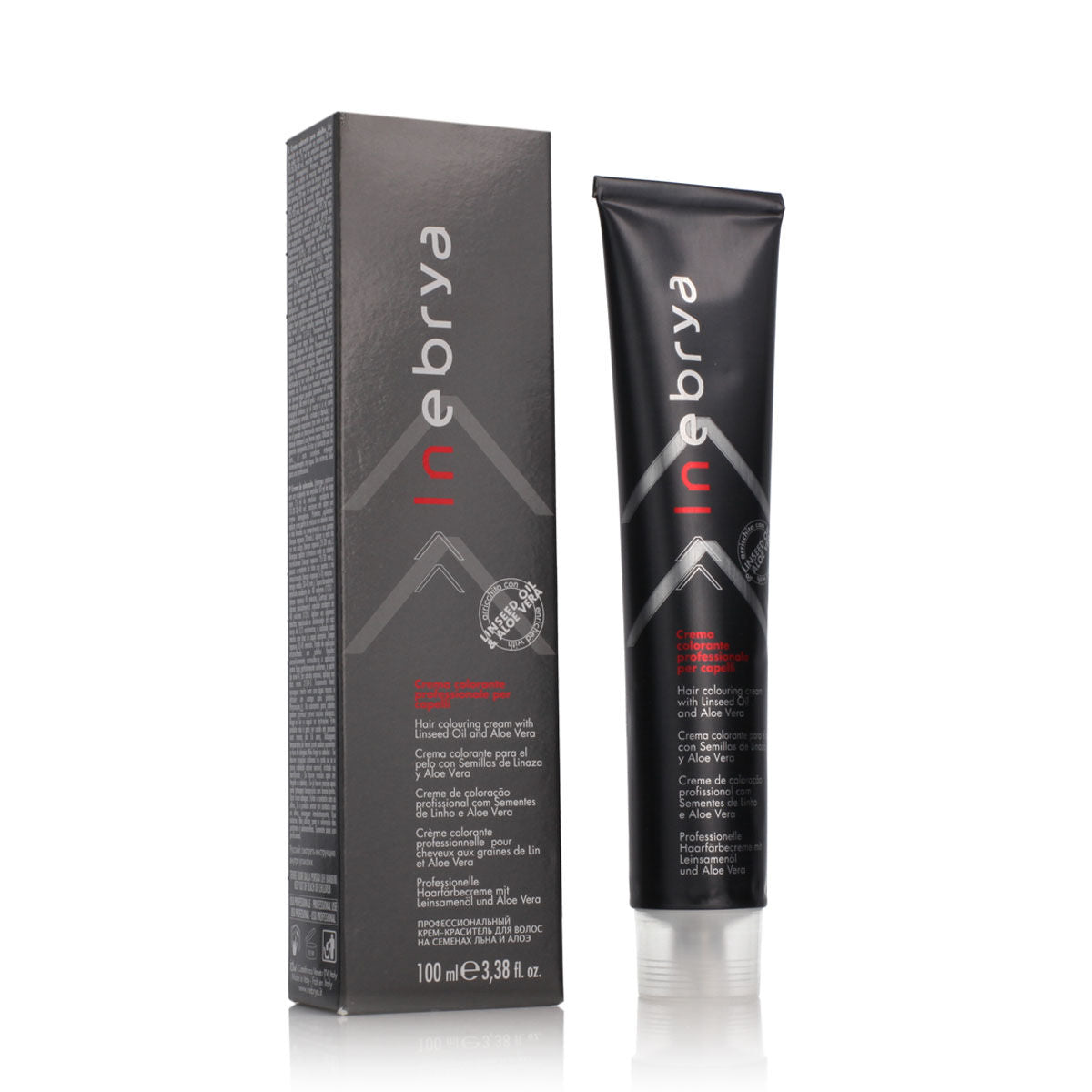 Inebrya Color Contrast (Copper) 100 ml