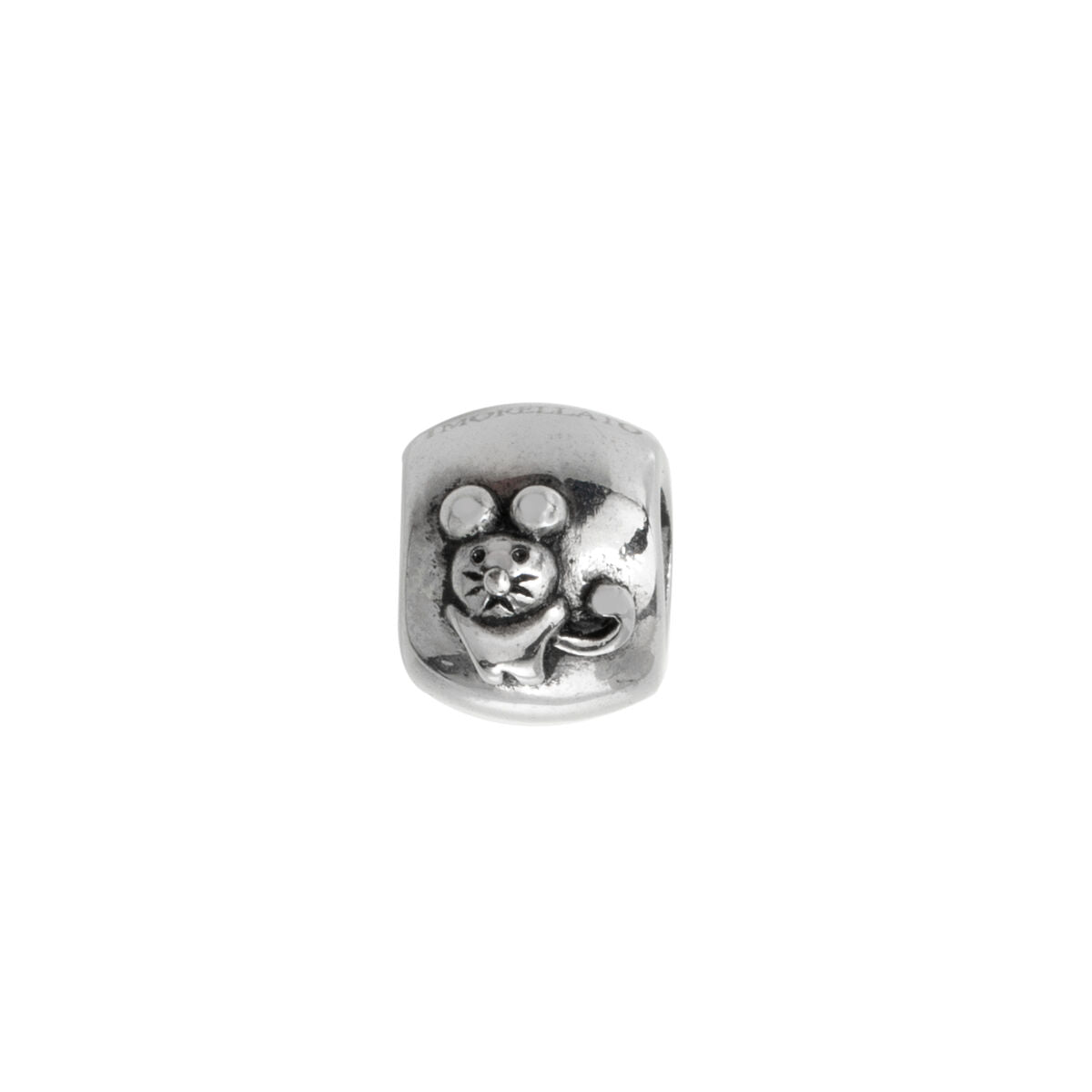 Ladies' Beads Morellato SCZT3 Grey (1 cm)