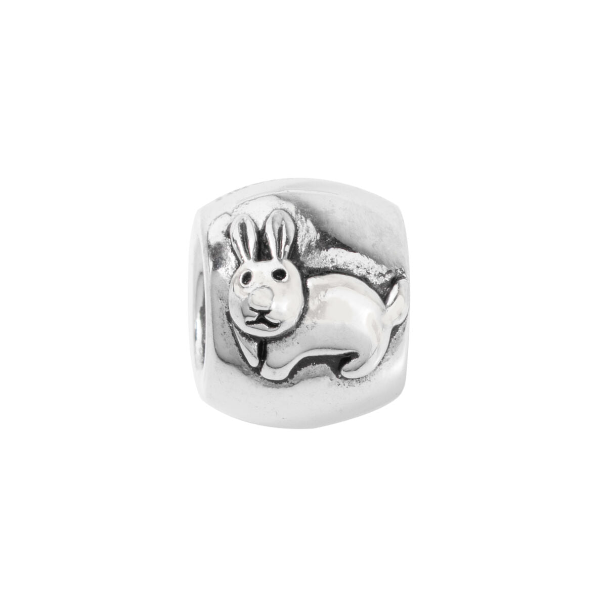 Ladies' Beads Morellato SCZT6 Grey (1 cm)