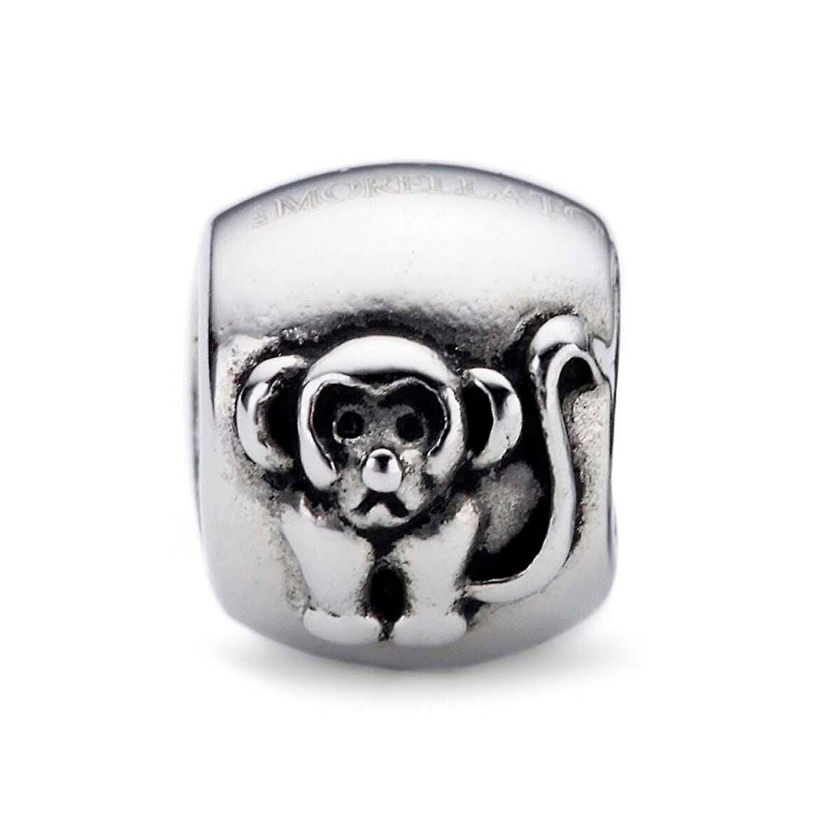 Ladies' Beads Morellato SCZU1 Grey (1 cm)