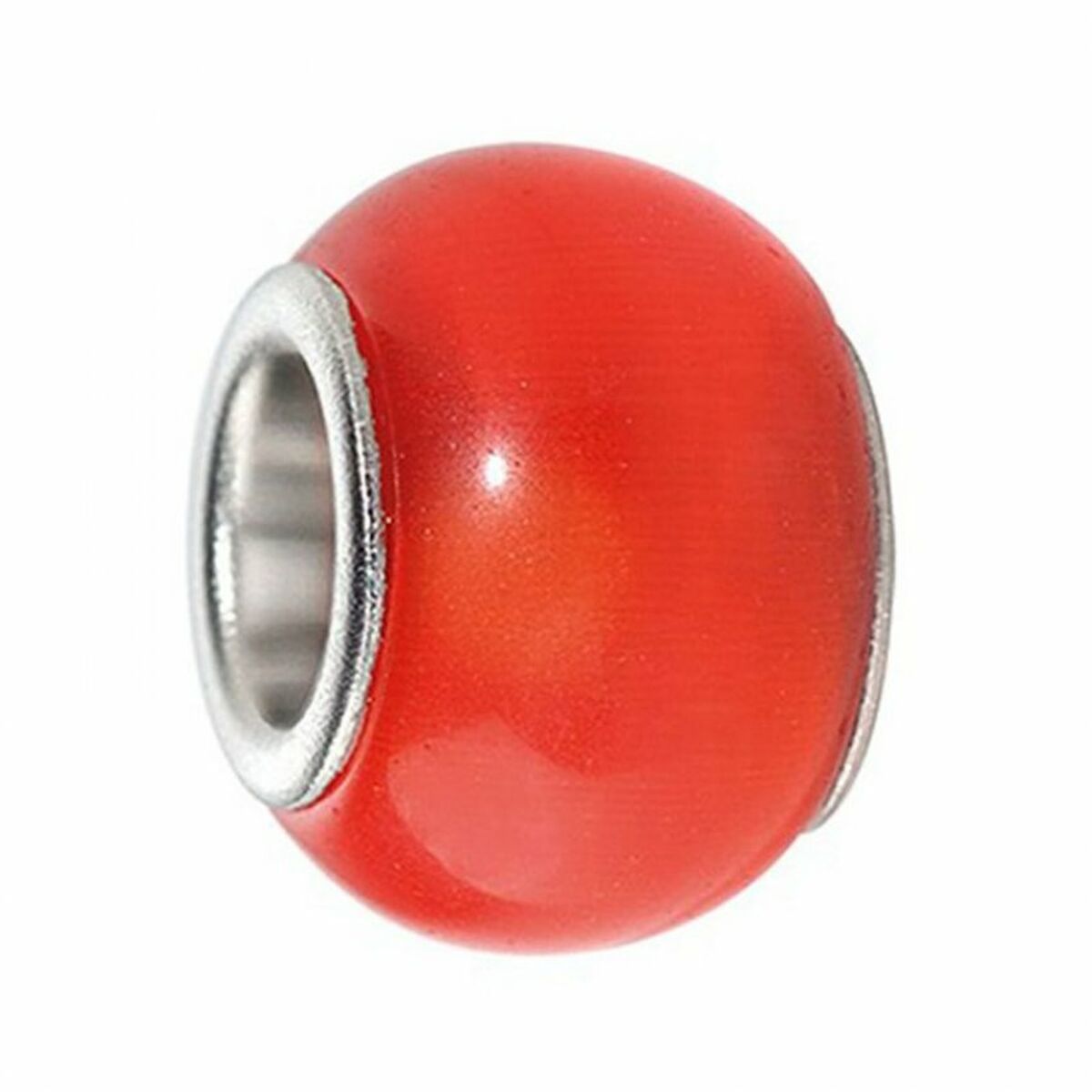 Ladies' Beads Morellato SCZ305 Red (1 cm)