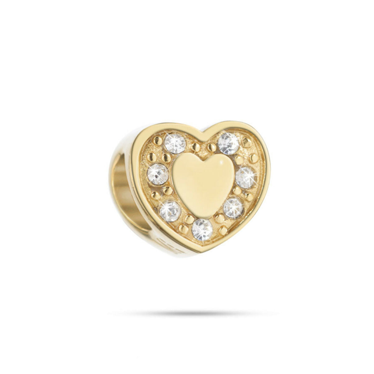 Ladies' Beads Morellato SCZ381 Golden (1 cm)