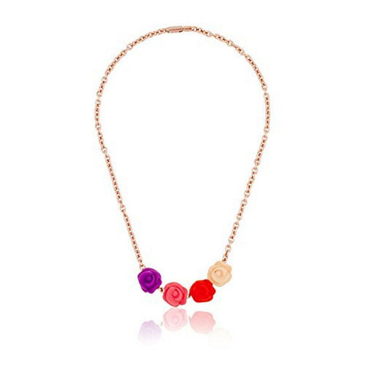 Ladies' Necklace Morellato SABZ363 (43 cm)