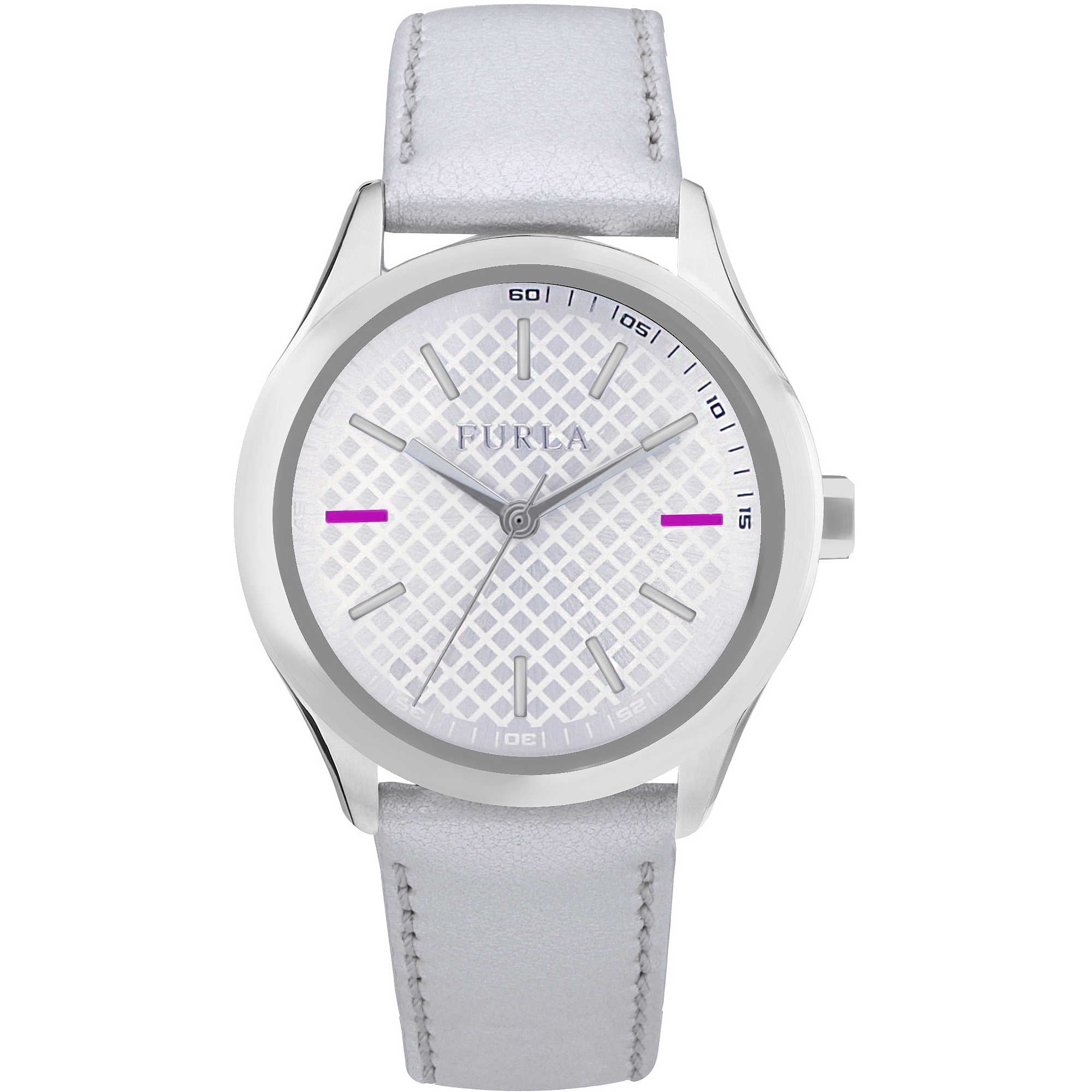 Ladies' Watch Furla R425110150 - Colour: White