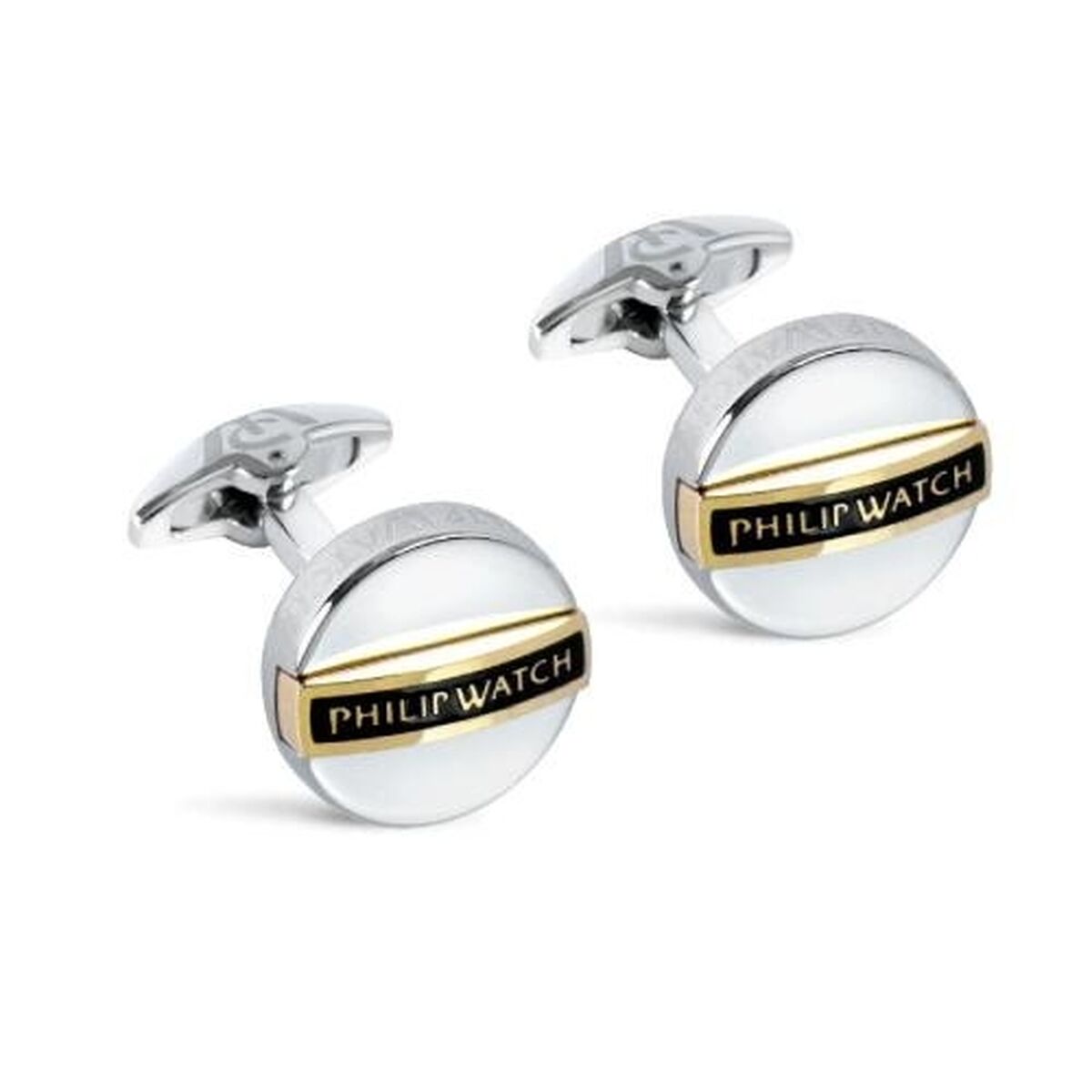 Cufflinks Philip Watch S82AHH05