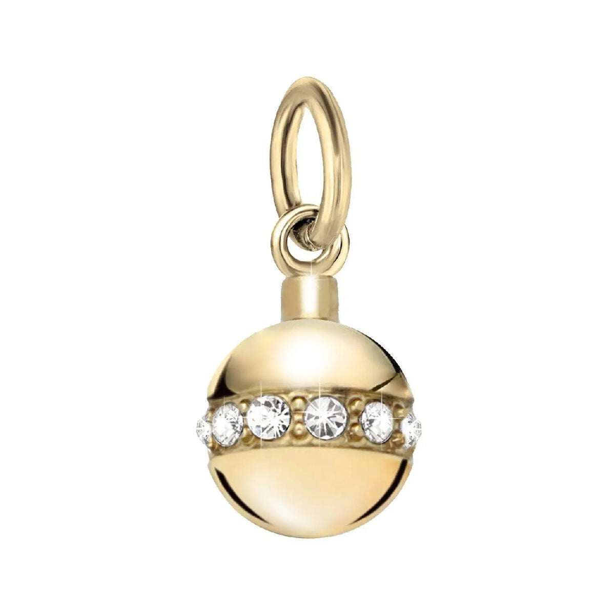 Ladies' Beads Morellato SCZ778 Golden (1,5 cm)