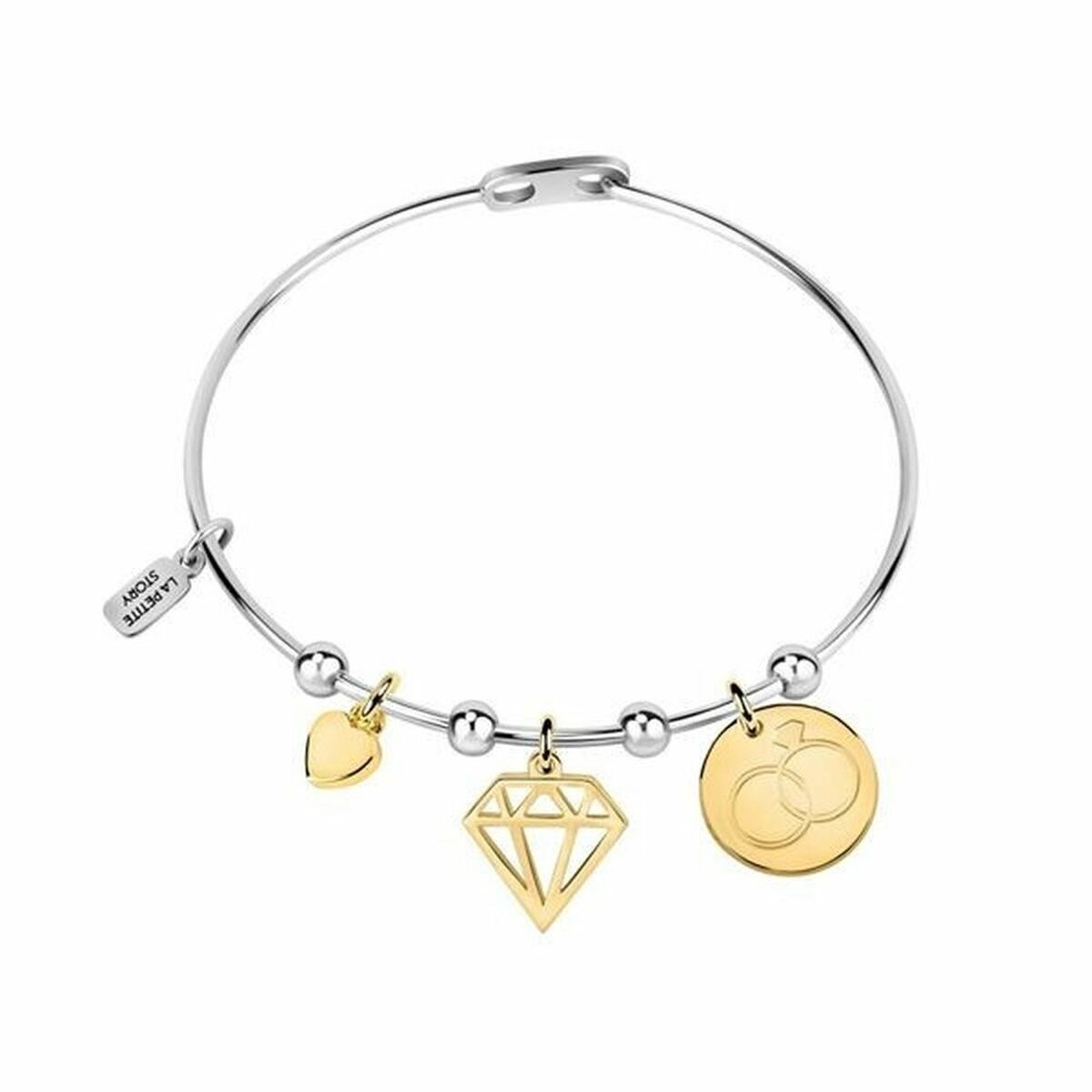 Ladies' Bracelet La Petite Story LPS05ASD04