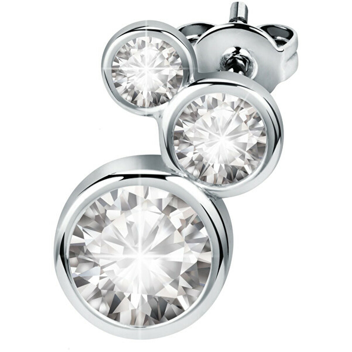 Ladies' Earrings La Petite Story LPS02ARQ130 1 Piece