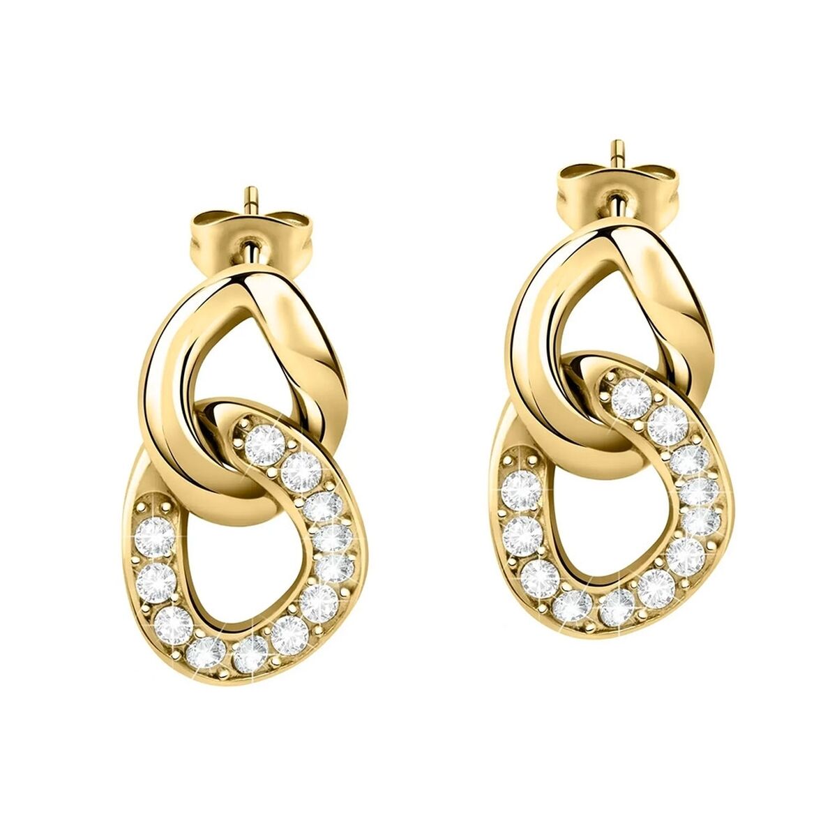 Ladies' Earrings Morellato SATS05