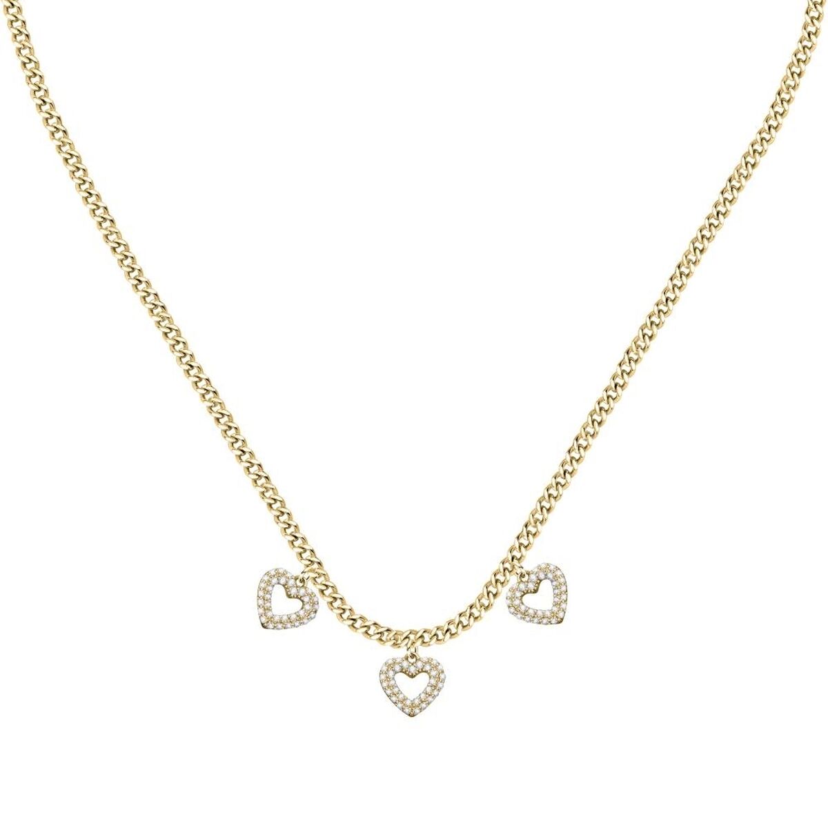 Ladies' Necklace Morellato SAUQ12