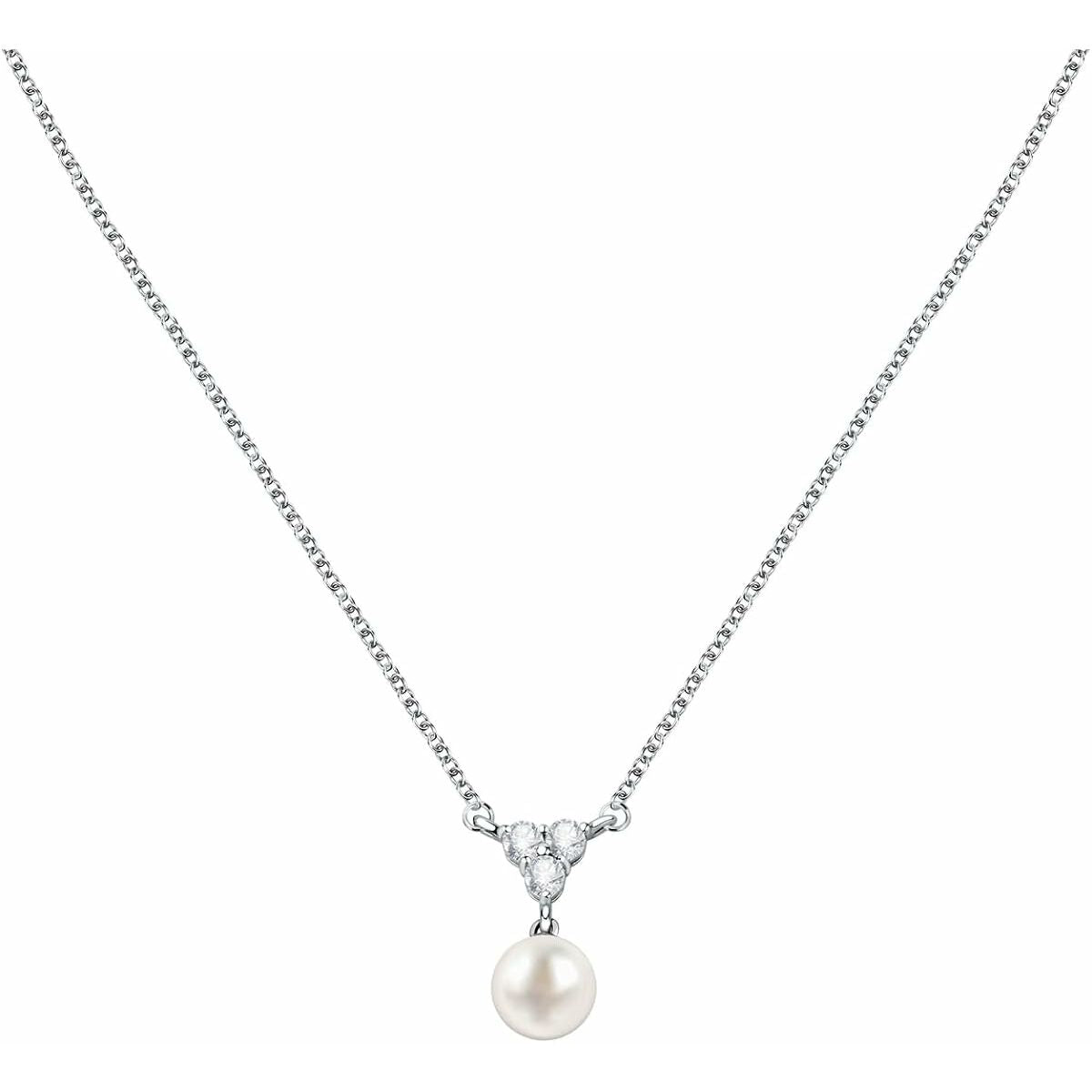 Ladies' Necklace Morellato SAER50