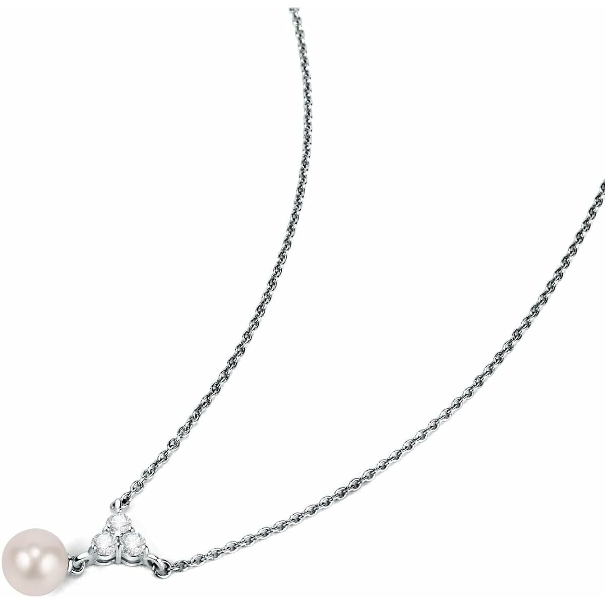 Ladies' Necklace Morellato SAER50