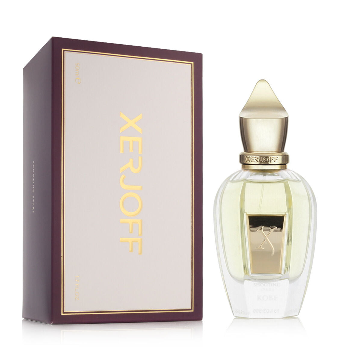 Xerjoff Shooting Stars Kobe Parfum 50 ml