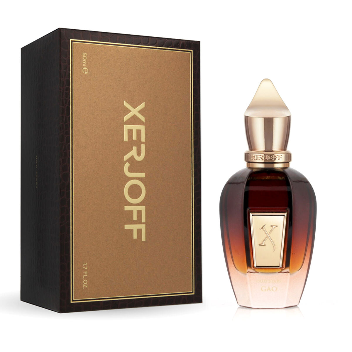 Xerjoff Oud Stars Gao Parfum UNISEX 50 ml