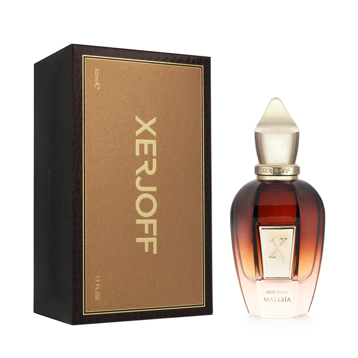 Xerjoff Oud Stars Malesia Parfum UNISEX 50 ml